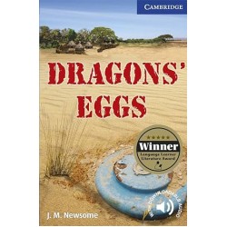 Level 5 Dragons' Eggs