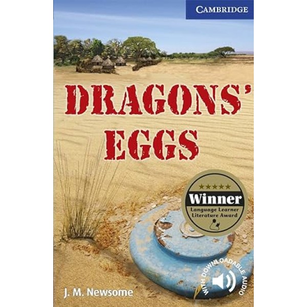 Level 5 Dragons' Eggs