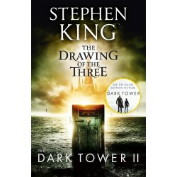 The Drawing of the Three, Stephen King