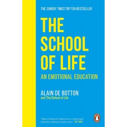 The School of Life, Alain de Botton