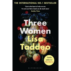 Three Women,  Lisa Taddeo
