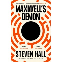 Maxwell's Demon, Steven Hall