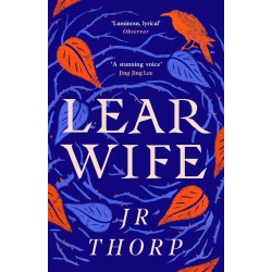 Learwife, J.R. Thorp
