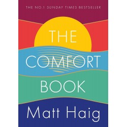 The Comfort Book, Matt Haig 