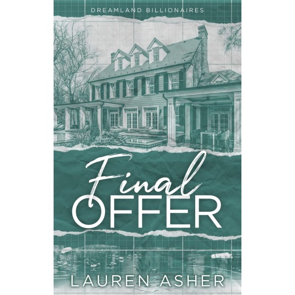 Final Offer, Lauren Asher