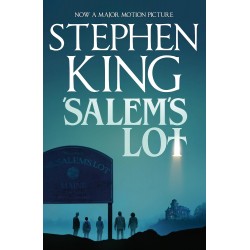 Salem's Lot, Stephen King