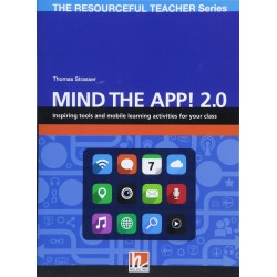 Mind the App! 2.0, Thomas Strasser