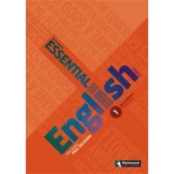 Essential English 1 Teacher's Book
