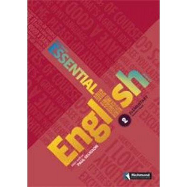 Essential English 2 Teacher's Book