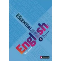 Essential English 3 Teacher's Book