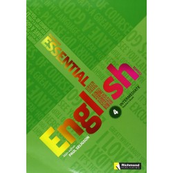 Essential English 4 Teacher's Book