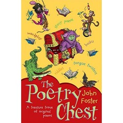 The Poetry Chest,  John Foster