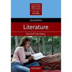 Literature 2nd Edition, Alan Duff 