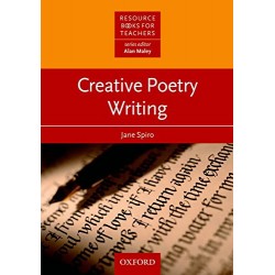 Creative Poetry Writing, Jane Spiro