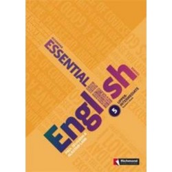 Essential English 5 Teacher's Book