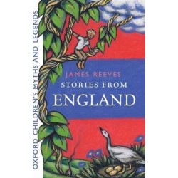Stories from England, James Reeves