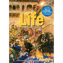 Life (2nd Edition) Elementary Student's Book with Online Resources