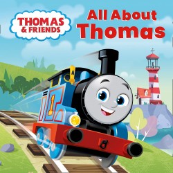 Thomas & Friends All About Thomas