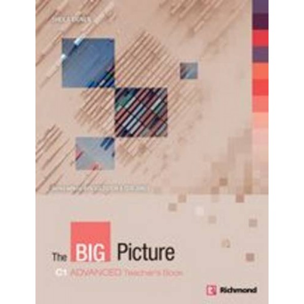 The Big Picture Advanced Teacher's Book
