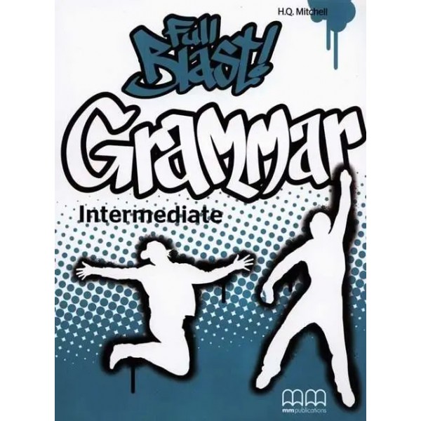 Full Blast Grammar Intermediate