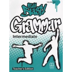Full Blast Grammar Intermediate Teacher's Edition