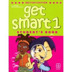 Get Smart 1 Student's Book