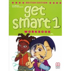 Get Smart 1 Workbook