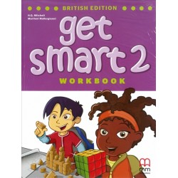 Get Smart 2 Workbook