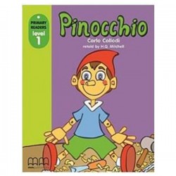 Level 1 Pinocchio 