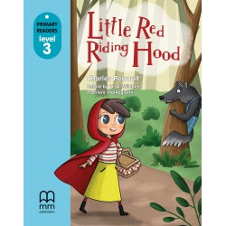 Level 3 Little Red Riding Hood
