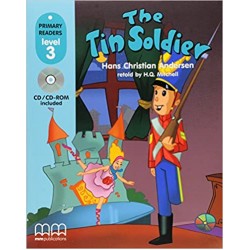 Level 3 The Tin Soldier