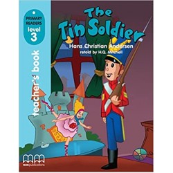 Level 3 The Tin Soldier Teacher’s Book