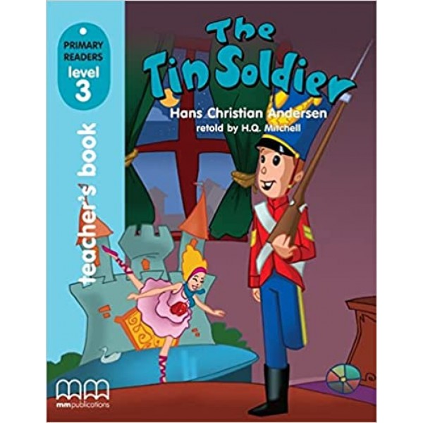Level 3 The Tin Soldier Teacher’s Book