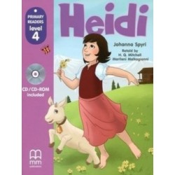 Level 4 Heidi