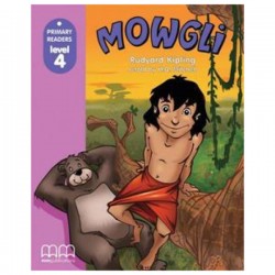 Level 4 Mowgli