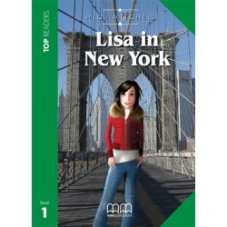Level 1 Lisa In New York