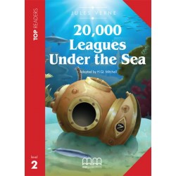 Level 2 20,000 Leagues Under the Sea