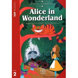 Level 2 Alice in Wonderland