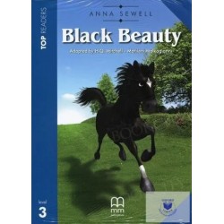 Level 3 Black Beauty 