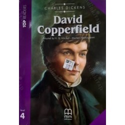 Level 4 David Copperfield