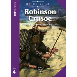 Level 4 Robinson Crusoe