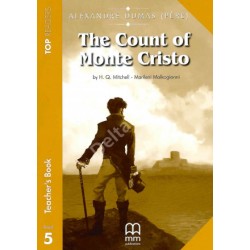 Level 5 The Count of Monte Cristo Teacher’s Pack