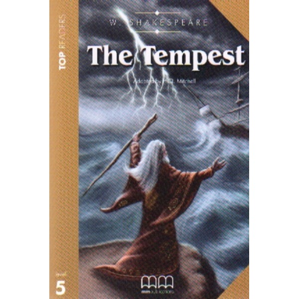 Level 5 The Tempest