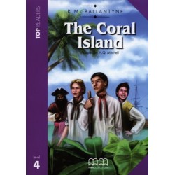 Level 4 The Coral Island Teacher’s Book Pack