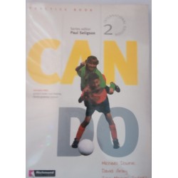 Can Do 2 Practice Book+Helping Hands+Reader