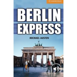 Level 4 Berlin Express