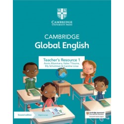 Cambridge Global English 1 Teacher's Resource with Digital Access