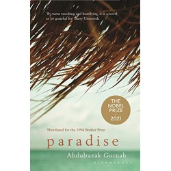 Paradise, Abdulrazak Gurnah