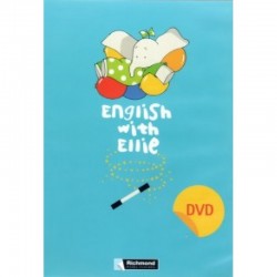 English With Ellie DVD