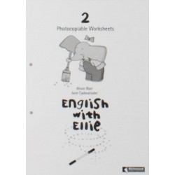 English With Ellie 2 Teacher's Worksheets